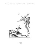 ELECTRONIC SHIFTING OF A TRANSMISSION diagram and image