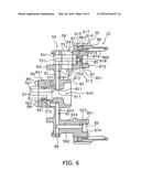 CARRIER, PLANETARY GEAR MECHANISM, TRANSMISSION, AND WORKING VEHICLE diagram and image