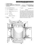 SEAT ASSEMBLY FOR VALVE diagram and image