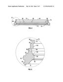 SEAT ASSEMBLY FOR VALVE diagram and image