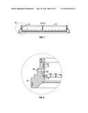 SEAT ASSEMBLY FOR VALVE diagram and image