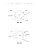 FRUSTUM-SHAPED RUPTURE DISK HAVING LINE OF WEAKNESS diagram and image