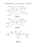 FRUSTUM-SHAPED RUPTURE DISK HAVING LINE OF WEAKNESS diagram and image