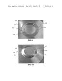 FRUSTUM-SHAPED RUPTURE DISK HAVING LINE OF WEAKNESS diagram and image