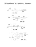 FRUSTUM-SHAPED RUPTURE DISK HAVING LINE OF WEAKNESS diagram and image