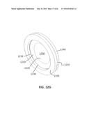 FRUSTUM-SHAPED RUPTURE DISK HAVING LINE OF WEAKNESS diagram and image