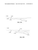 FRUSTUM-SHAPED RUPTURE DISK HAVING LINE OF WEAKNESS diagram and image