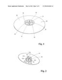 CHECK VALVE STRUCTURE diagram and image