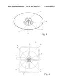 CHECK VALVE STRUCTURE diagram and image