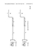 Water valve key diagram and image