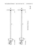 Water valve key diagram and image