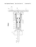 VALVE OPERATOR ASSEMBLY WITH COMPENSATING ACTUATOR diagram and image