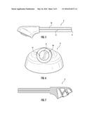 FAUCET ASSEMBLY diagram and image