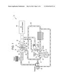 VARIABLE FLOW VALVE HAVING METERED FLOW ORIFICE diagram and image