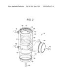 VARIABLE FLOW VALVE HAVING METERED FLOW ORIFICE diagram and image