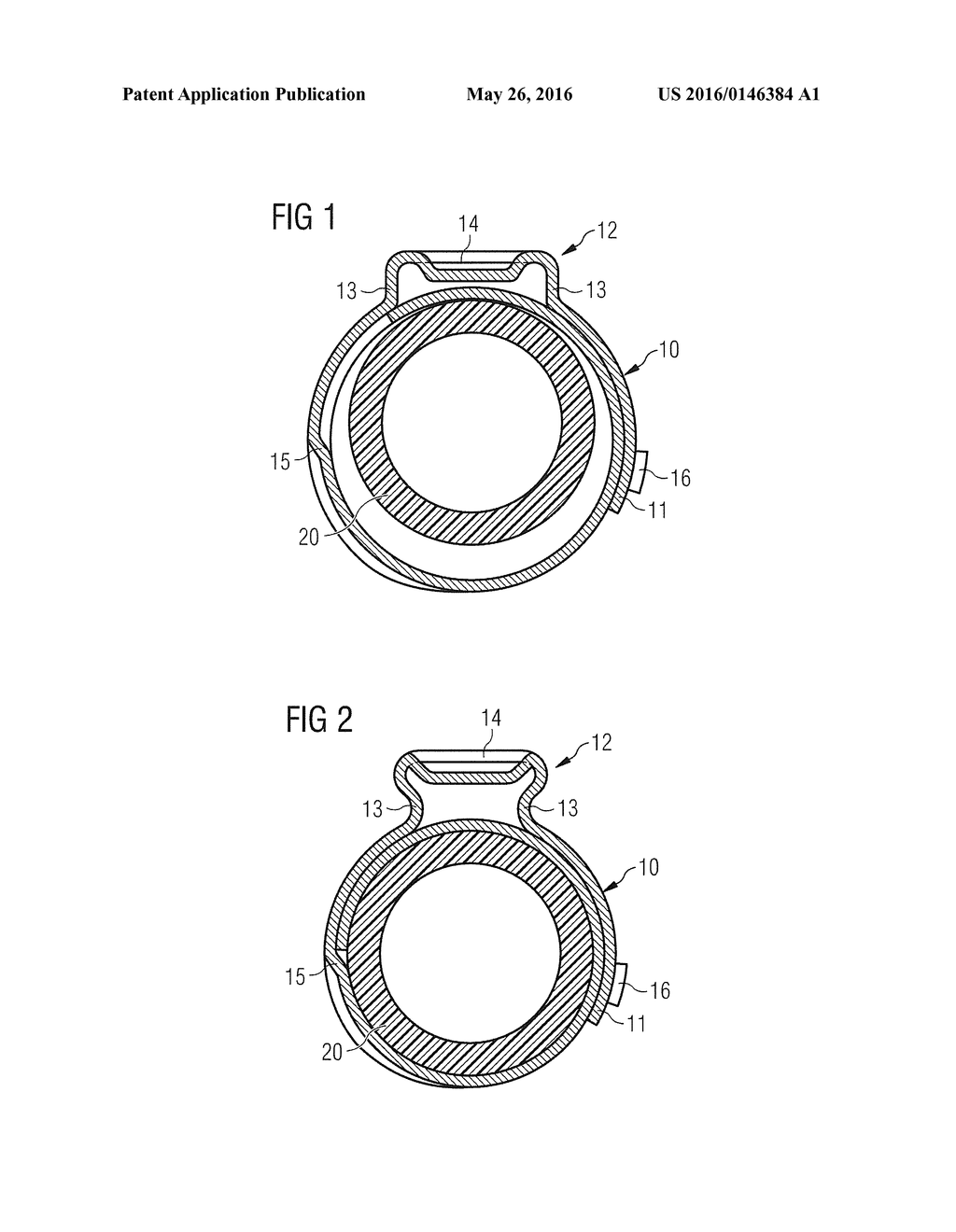 EAR CLAMP - diagram, schematic, and image 02