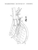 CHEST-MOUNTED SUPPORT DEVICE diagram and image