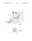 METHOD AND STATION FOR FILLING GAS TANKS diagram and image