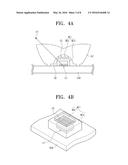 DISPLAY APPARATUS AND METHOD OF MANUFACTURING THE SAME diagram and image