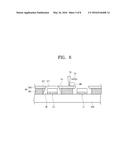 DISPLAY APPARATUS AND METHOD OF MANUFACTURING THE SAME diagram and image