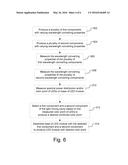 LIGHT EMITTING DIODE MODULE WITH THREE PART COLOR MATCHING diagram and image