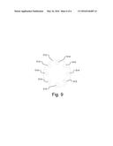 LIGHT EMITTING DIODE MODULE WITH THREE PART COLOR MATCHING diagram and image