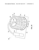 DOWNLIGHT FIRESTOP diagram and image