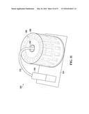 DOWNLIGHT FIRESTOP diagram and image