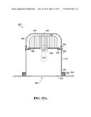 DOWNLIGHT FIRESTOP diagram and image