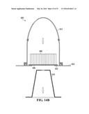 DOWNLIGHT FIRESTOP diagram and image