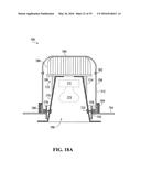 DOWNLIGHT FIRESTOP diagram and image