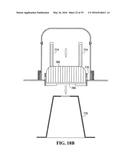 DOWNLIGHT FIRESTOP diagram and image