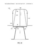 DOWNLIGHT FIRESTOP diagram and image