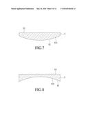 Lens for an Illuminating Device diagram and image