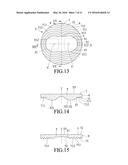 Lens for an Illuminating Device diagram and image