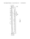 LIGHT SOURCE MODULE AND LIGHT SOURCE UNIT diagram and image