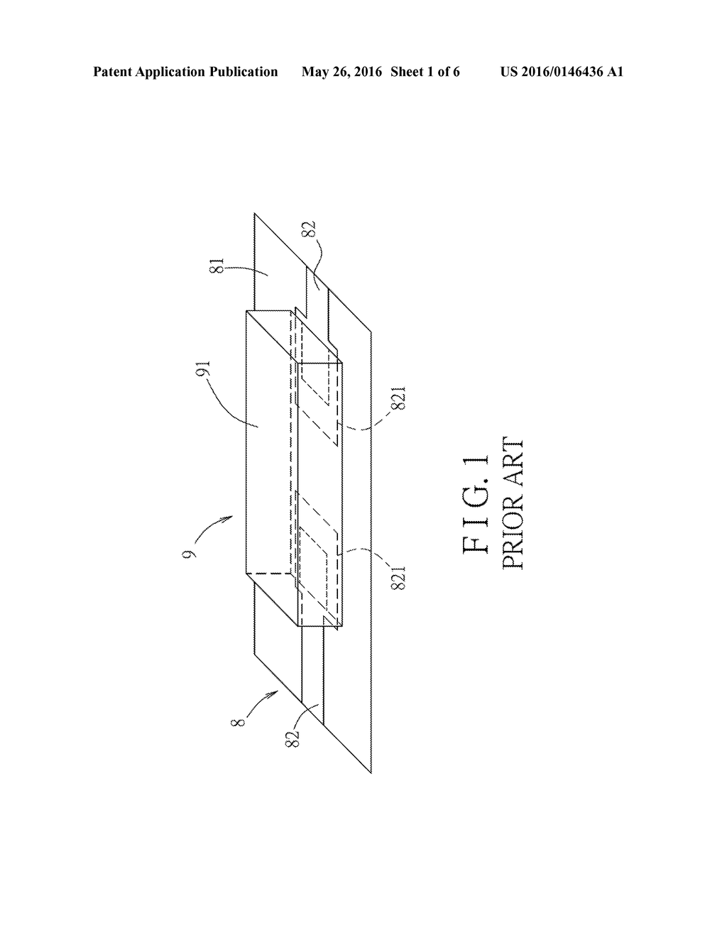 LED UNIT AND LED MODULE HAVING THE SAME - diagram, schematic, and image 02