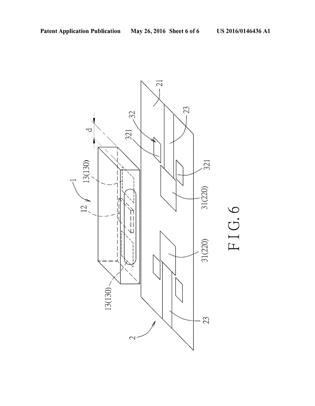 LED UNIT AND LED MODULE HAVING THE SAME - diagram, schematic, and image 07