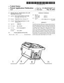 DOUBLE-HEAD LAMP HOLDER AND LAMP PROVIDED WITH SAME diagram and image