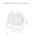 Downlight Firestop diagram and image