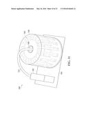 Downlight Firestop diagram and image