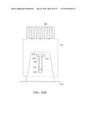 Downlight Firestop diagram and image