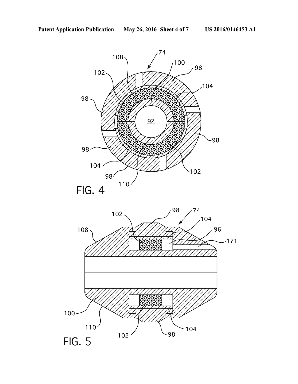 METHOD FOR DELIVERING A TOOL TO THE INTERIOR OF A HEAT EXCHANGE TUBE - diagram, schematic, and image 05