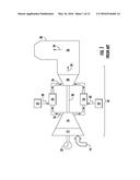 PREMIX FUEL NOZZLE ASSEMBLY diagram and image