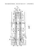 PREMIX FUEL NOZZLE ASSEMBLY diagram and image