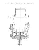 COMBUSTOR LINER diagram and image