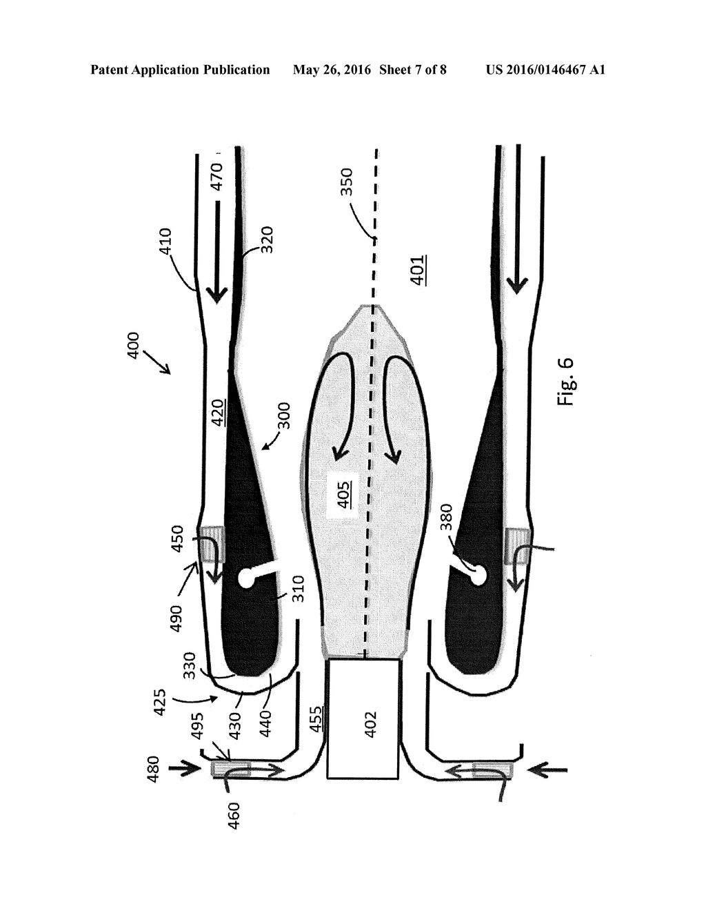 COMBUSTOR LINER - diagram, schematic, and image 08