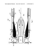 COMBUSTOR LINER diagram and image