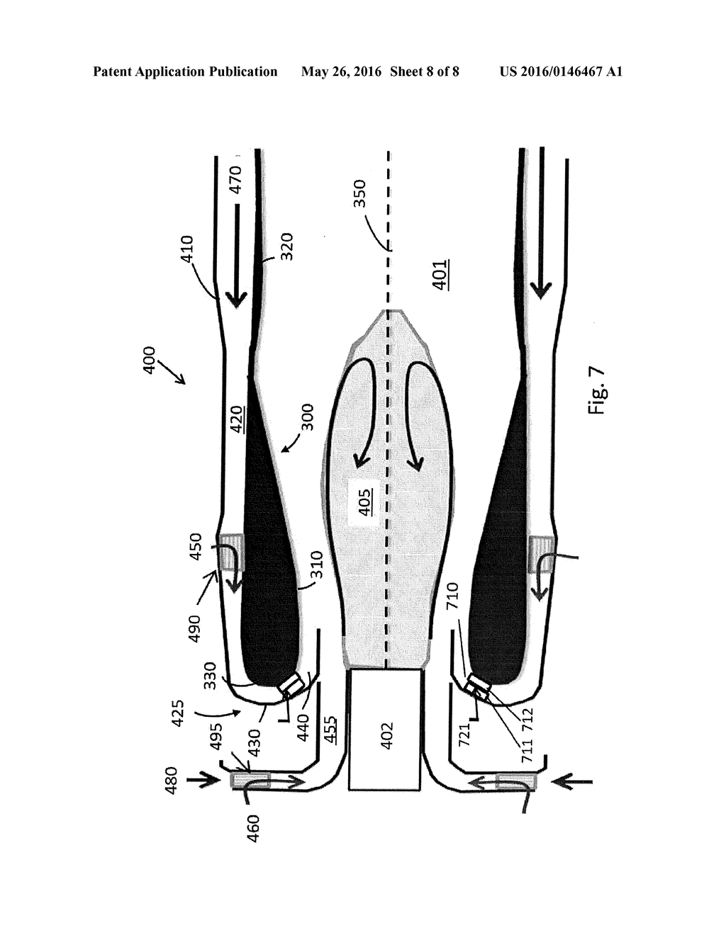 COMBUSTOR LINER - diagram, schematic, and image 09