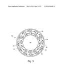 FUEL LANCE COOLING FOR A GAS TURBINE WITH SEQUENTIAL COMBUSTION diagram and image